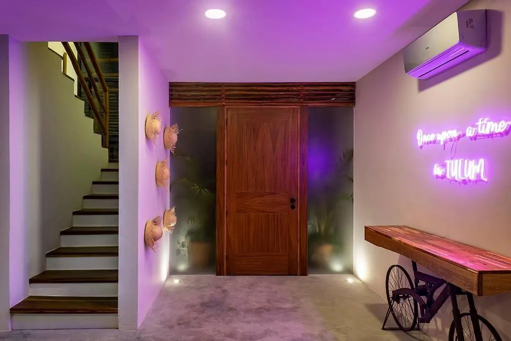 Casa vacanze Twin Villas 8Br, Concierge, Gated ,Jacuzzi, Paddle Court Tulum